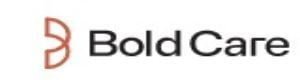 Bold Care Logo
