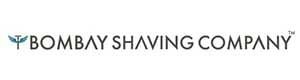 Bombay Shaving Company logo