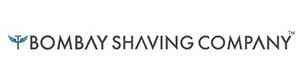 Bombay Shaving Company Logo