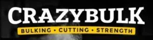 CrazyBulk Logo