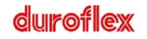 DUROFLEX WORLD Logo