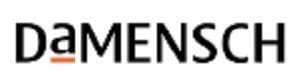 Damensch Logo