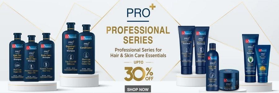 Dr Batras Banner