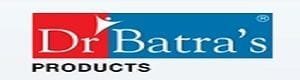 Dr Batras Logo