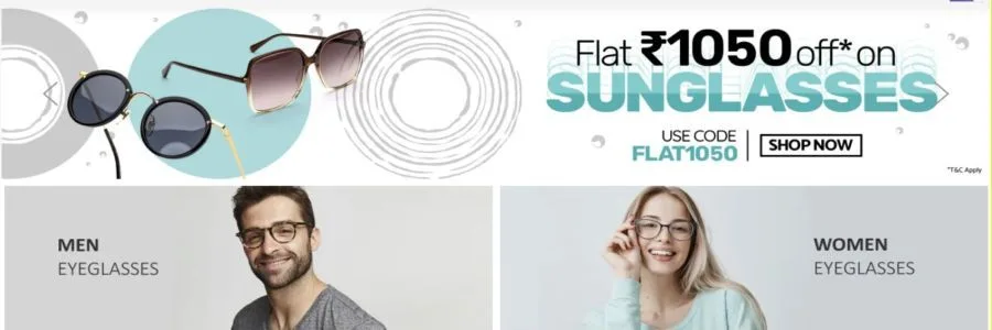 Eyemyeye Banner