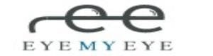Eyemyeye Logo