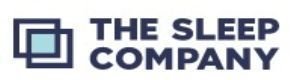 The Sleep Company Logo