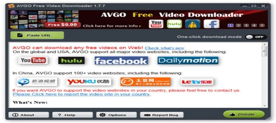 Cucusoft Banner