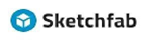 sketchfab Logo