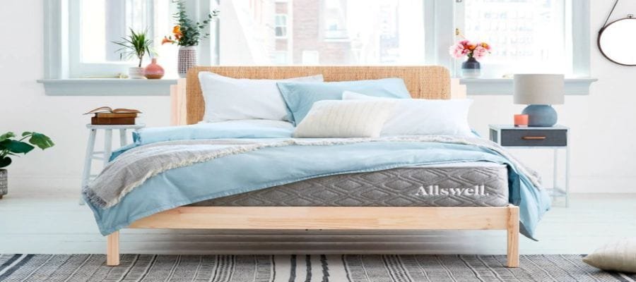 Allswell Home Banner