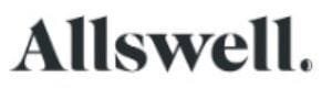 Allswell Home logo