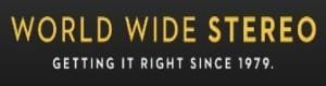 World Wide Stereo logo