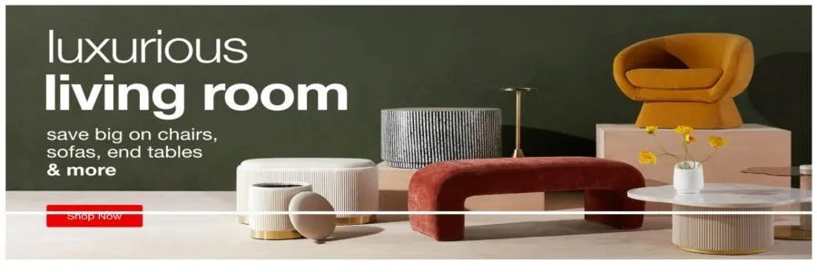 overstock Banner