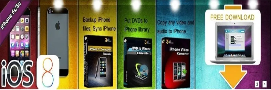 3herosoft Software Studio Banner