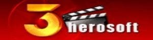 3herosoft Software Studio