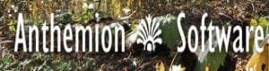 Anthemion Software