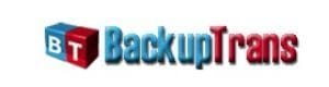 BackupTrans