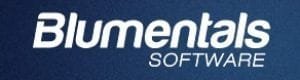 Blumentals Solutions Logo