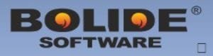 Bolide Software Logo