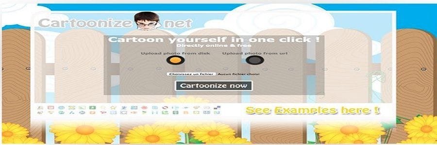 Convert Daily Banner