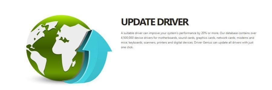 Driver-Soft Banner