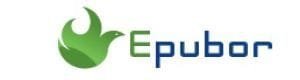 Epubor Logo