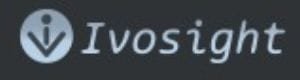 Ivosight Software Logo