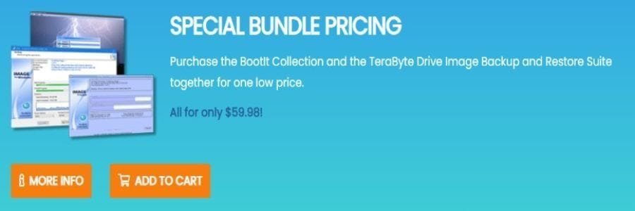 TeraByte Banner