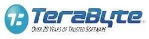 TeraByte logo