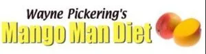 Mango Man Diet Logo