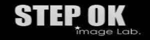 Stepok Image Lab Logo