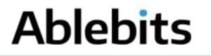 Ablebits Logo