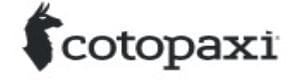 Cotopaxi logo