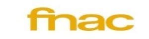 Fnac Logo