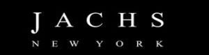 Branded Online - JACHS NY Logo