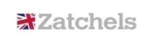 Zatchels Logo