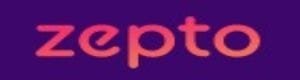 Zepto logo
