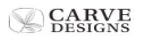 carvedesigns Logo
