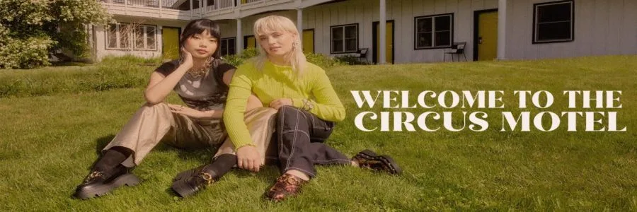 circusny Banner