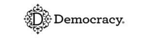 democracyclothing logo