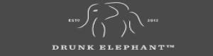 drunkelephant Logo