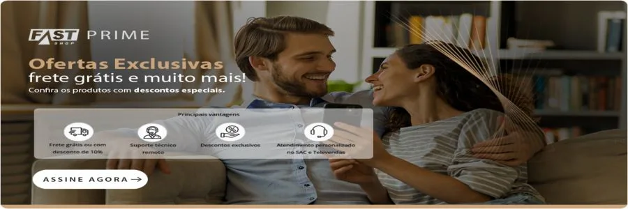 fastshop Banner