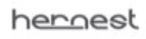 hernest logo
