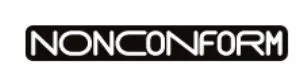 nonconform.ru Logo