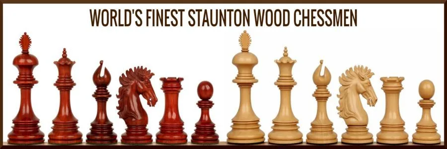 thechessstore Banner