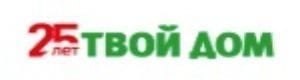 tvoydom Logo