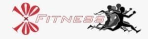100x100fitness Logo