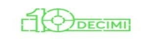 10decimistore Logo