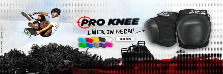 187killerpads Banner