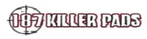 187killerpads Logo